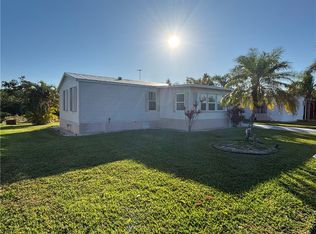 9810 61st Ter, Sebastian, FL 32958