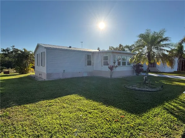 9810 61st Ter, Sebastian, FL 32958