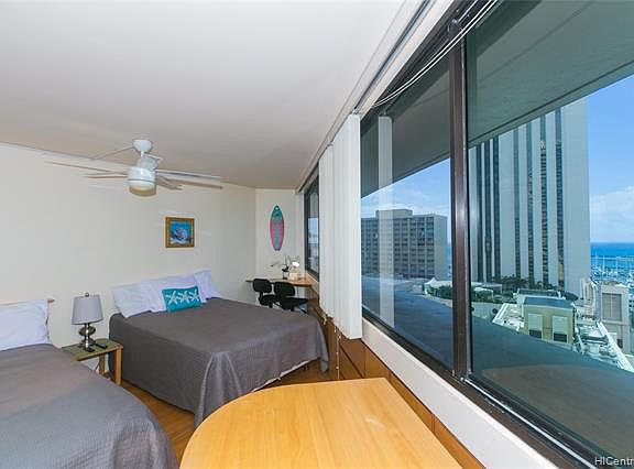 3rd image of 1700 Ala Moana Blvd APT 1601