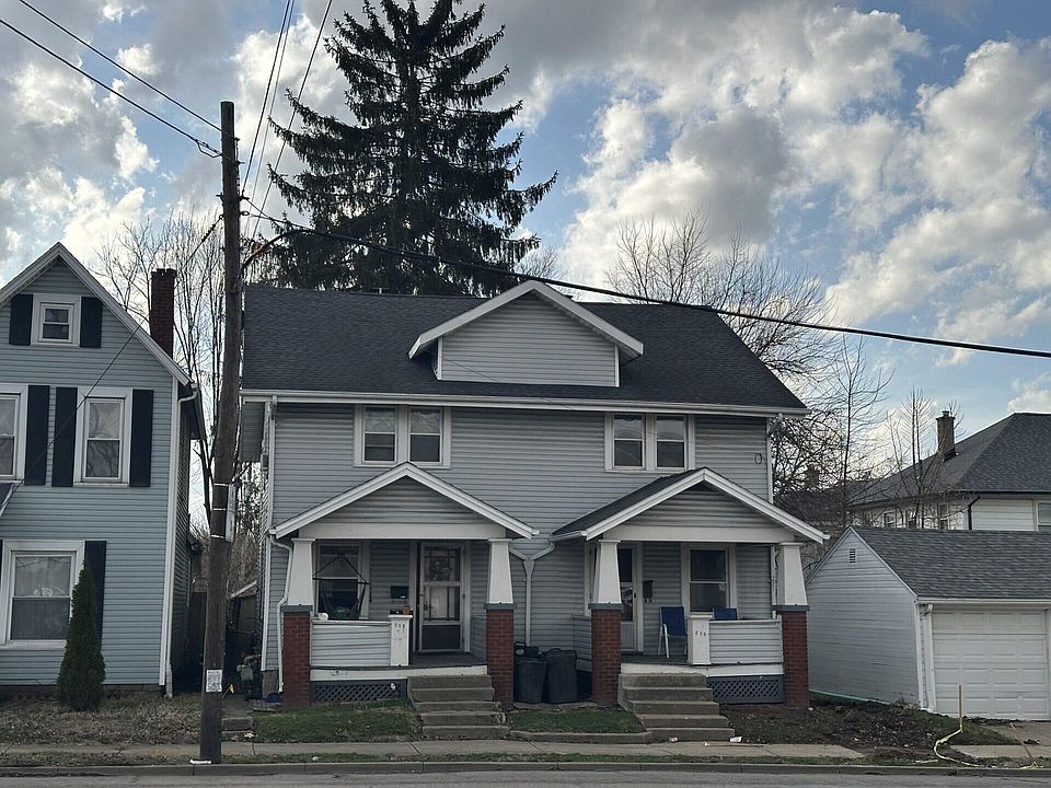 2nd image of 207-209 Bechtle Ave
