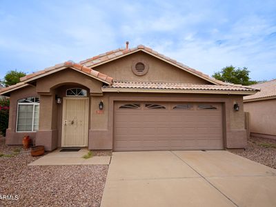 7622 E Obispo Ave, Mesa, AZ, 85212