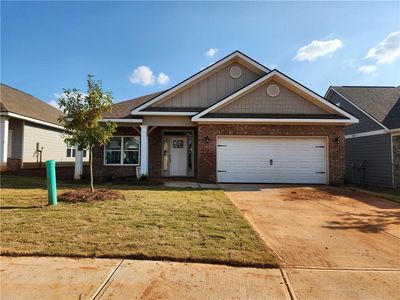 105 Foxgate Path, Carrollton, GA, 30117