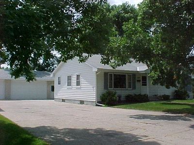 307 W Douglas Ave, Fergus Falls, MN, 56537