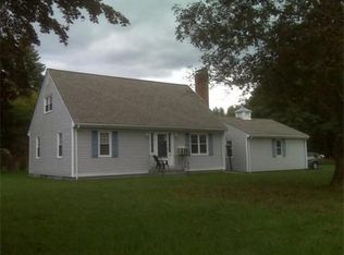 31 Mendon Rd, North Attleboro, MA 02760
