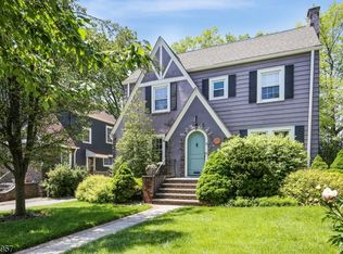 13 Colgate Rd, Maplewood, NJ 07040