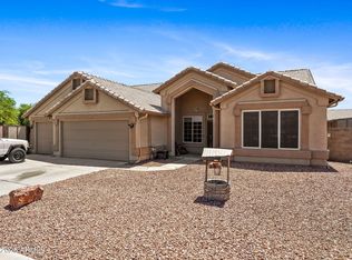 7727 W VOLTAIRE Avenue, Peoria, AZ 85381