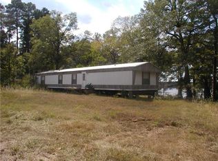11720 Catfish Rd, Vivian, LA 71082