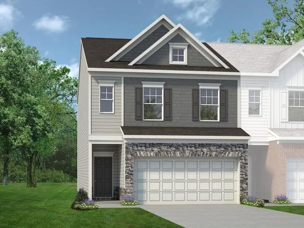 105 Pinncle Way #23, Jasper, GA 30143