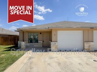 1009A Kerr Ct, Belton, TX 76513