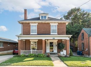 1503 W Main St, Jefferson City, MO 65109