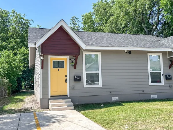 438 Gulf St, San Antonio, TX 78202