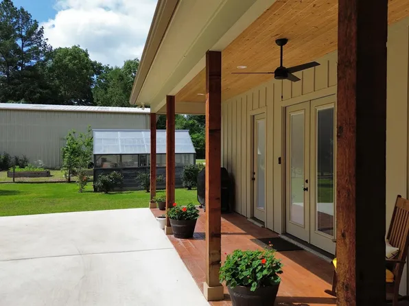 1480 County Road 3811, Troup, TX 75789