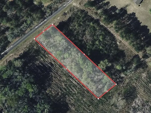 0 Two Church Rd, Bowman, SC 29018