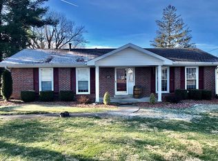 622 Golfview Ter, Lebanon, KY 40033