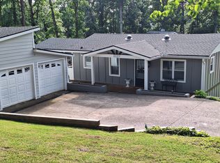 6285 Reives Rd, Cumming, GA 30041