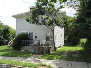 611 Oneida Ave, Pleasantville, NJ