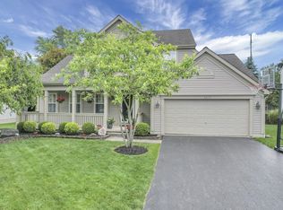 3395 Stonemason Way, Columbus, OH 43221