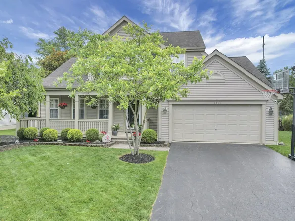 3395 Stonemason Way, Columbus, OH 43221