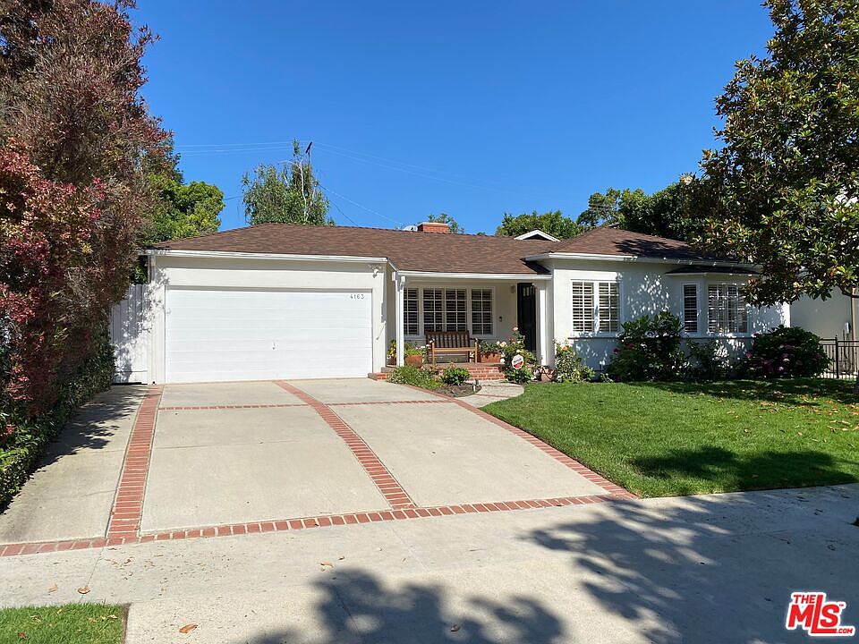 4163 Greenbush Ave, Sherman Oaks, CA 91423 Zillow