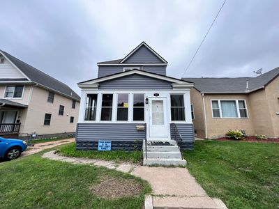 3417 Fremont Ave N, Minneapolis, MN, 55412