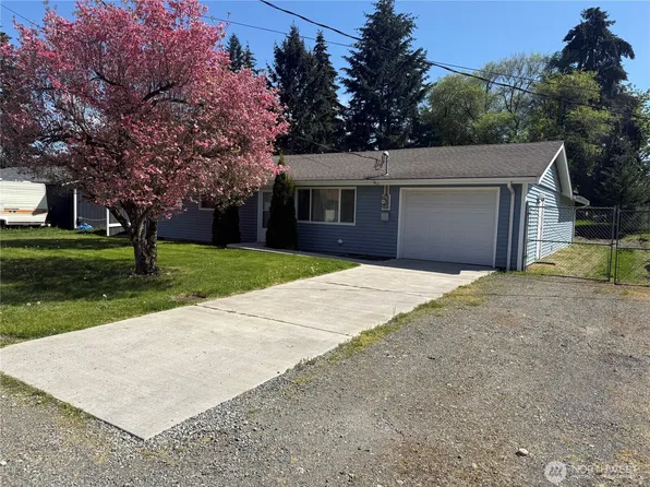134 175th Street SE, Spanaway, WA 98387