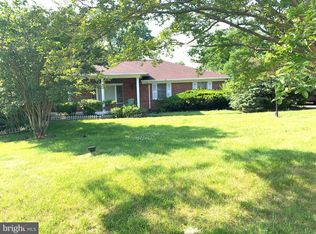 11820 Decesaris Blvd, Bowie, MD 20721