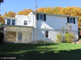 6929 Mountain Church Rd, Middletown, MD 21769