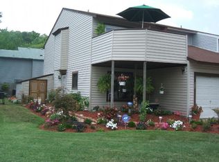 218 Holbrook Arch, Suffolk, VA 23434