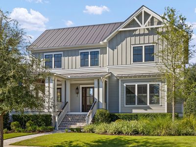 217 Black Powder Ln, Charleston, SC, 29492