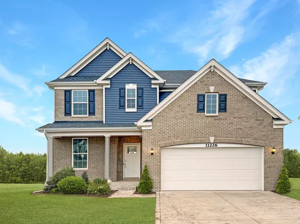 5937 E 112th Ave, Winfield, IN 46307