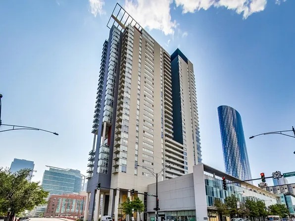 737 W Washington Blvd APT 2710, Chicago, IL 60661