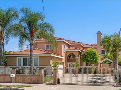 4348 Center St, Baldwin Park, CA, 91706