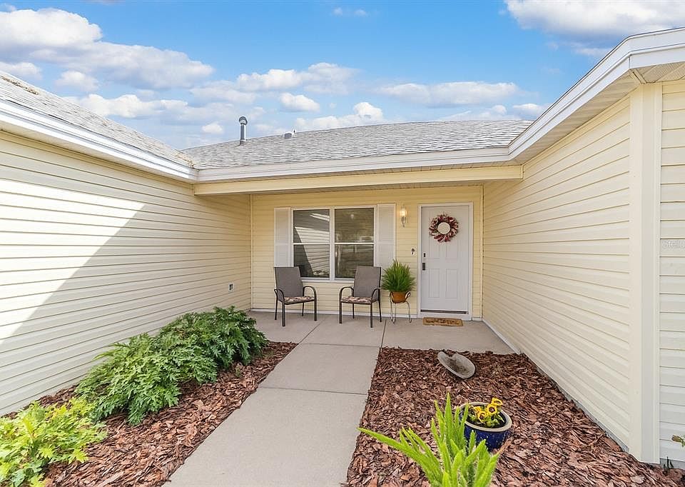 17145 SE 93rd Yondel Cir, The Villages, FL 32162 | MLS #G5092533