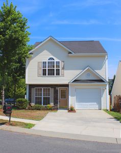 7907 Bronze Pike Dr, Charlotte, NC, 28273