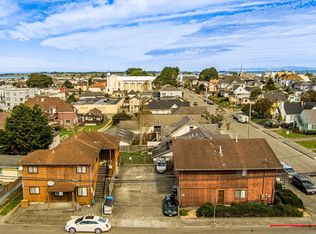 423 14th St, Eureka, CA 95501