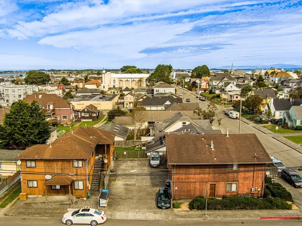 423 14th St, Eureka, CA 95501