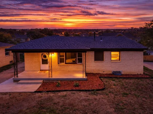 444 S Derby Ave, Derby, KS 67037