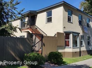2051 Cedar Ave APT 2, Long Beach, CA 90806