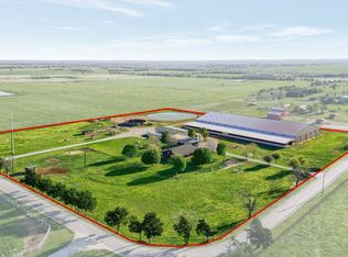 1175 Gunter Rd, Whitesboro, TX 76273