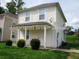 1217 John St, Charlottesville, VA 22903