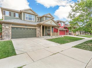 11741 Lewiston St, Commerce City, CO 80022