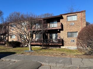 235 Henry Ave UNIT 12G, Stratford, CT 06614