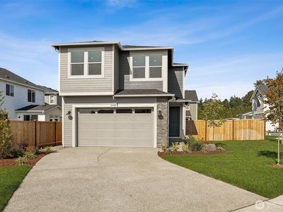 2408 Barn Door Court #34, Ferndale, WA, 98248