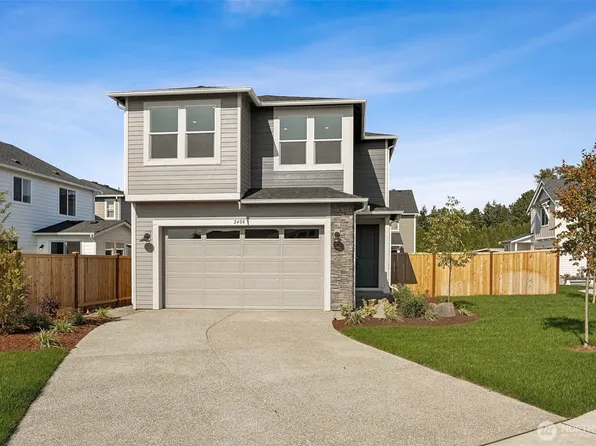 2408 Barn Door Court #34, Ferndale, WA 98248