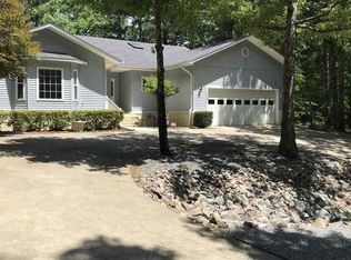 113 Doscientos Way, Hot Springs, AR 71909