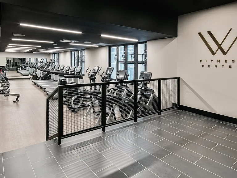 67 Wall St #15G — Photo 15