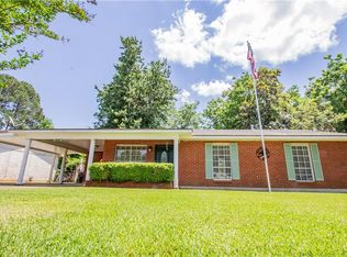 5915 Benjamin St, Alexandria, LA 71303