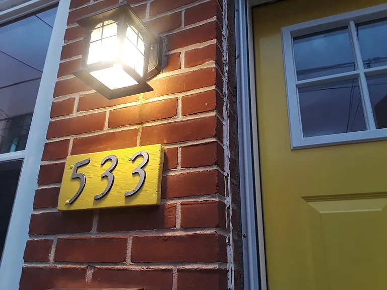 533 Pierce St — Photo 7