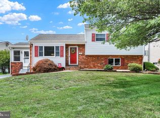 2 Dorothy Dr, Hamilton, NJ 08610