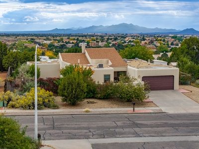 2779 Via Caballero Del Sur, Santa Fe, NM, 87505
